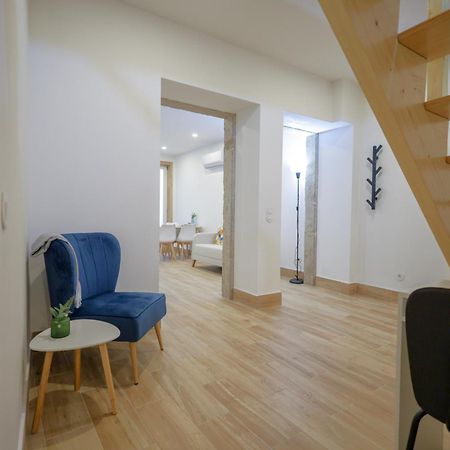 Martires Sweet Apts By Portocityhosts Buitenkant foto