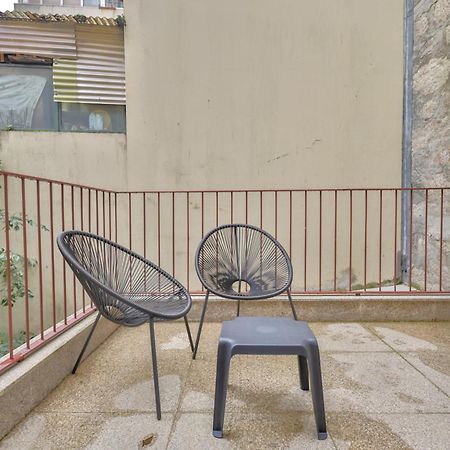 Martires Sweet Apts By Portocityhosts Buitenkant foto