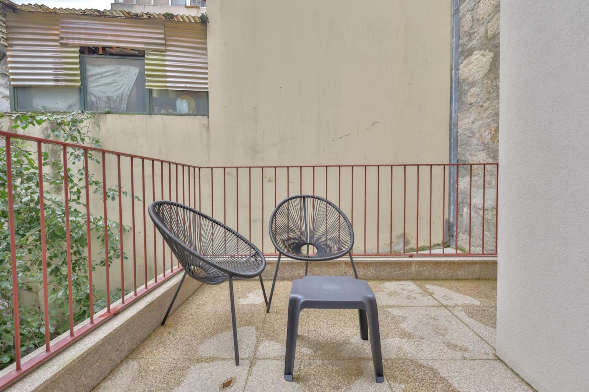 Martires Sweet Apts By Portocityhosts Buitenkant foto
