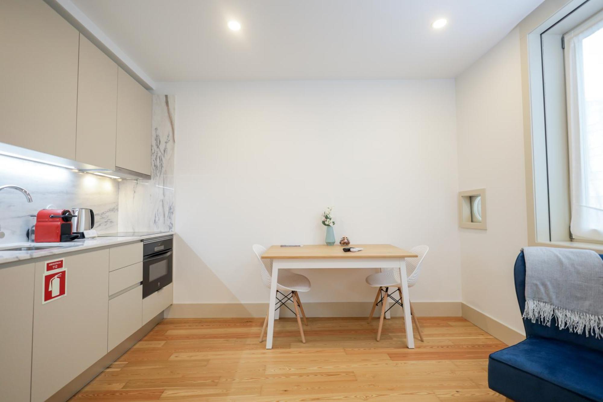 Martires Sweet Apts By Portocityhosts Kamer foto