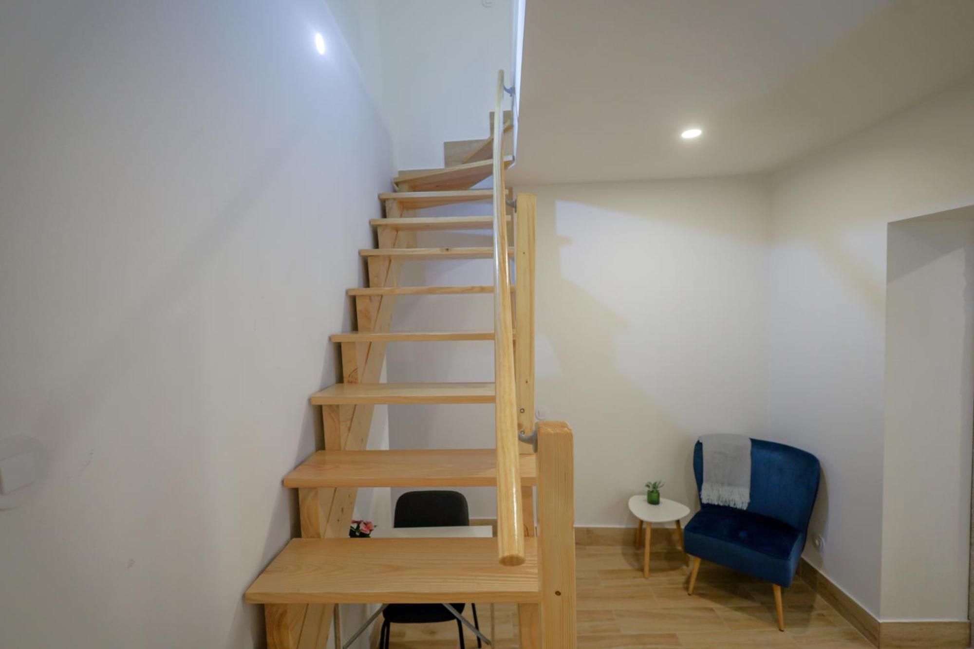 Martires Sweet Apts By Portocityhosts Kamer foto