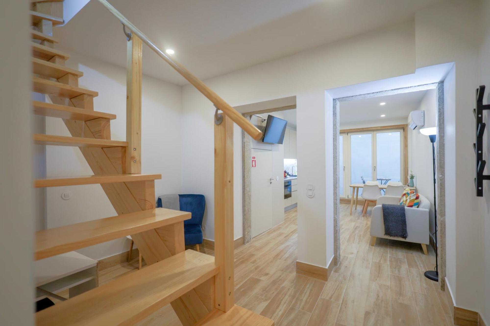 Martires Sweet Apts By Portocityhosts Kamer foto