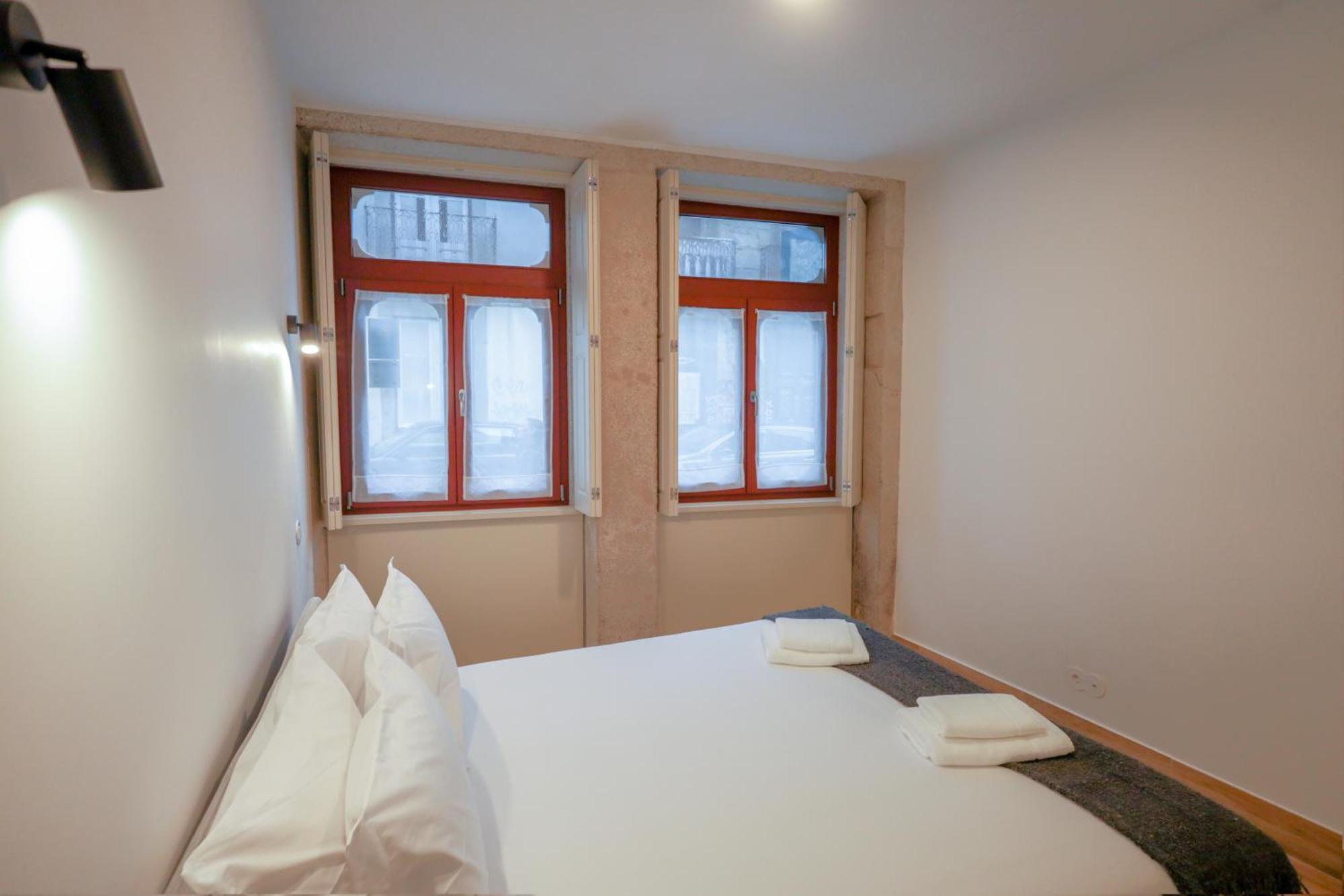 Martires Sweet Apts By Portocityhosts Kamer foto