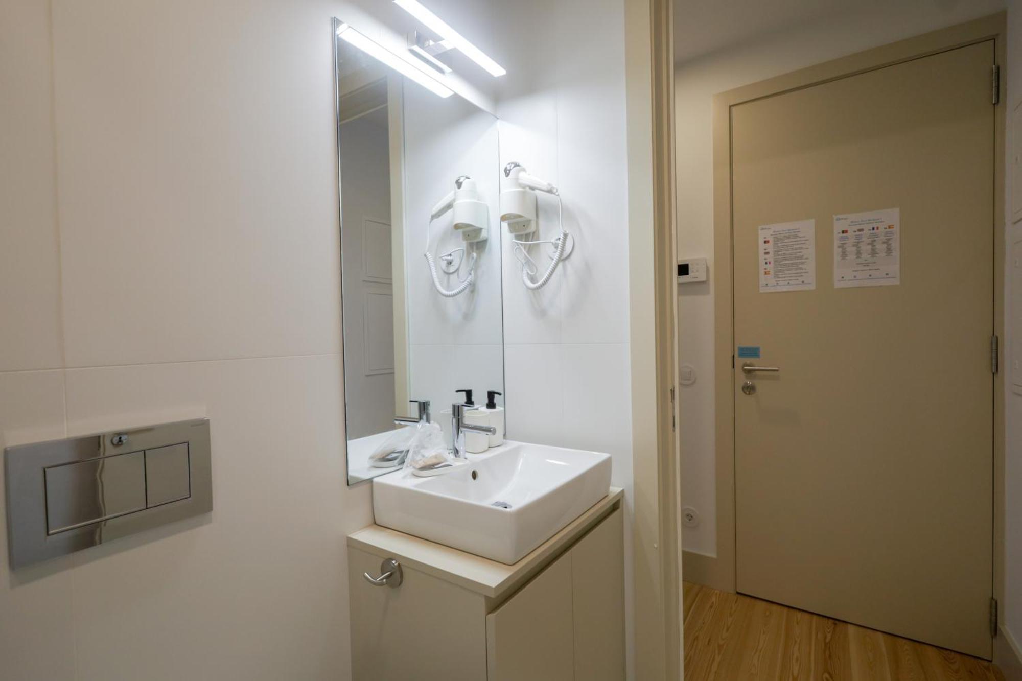 Martires Sweet Apts By Portocityhosts Kamer foto