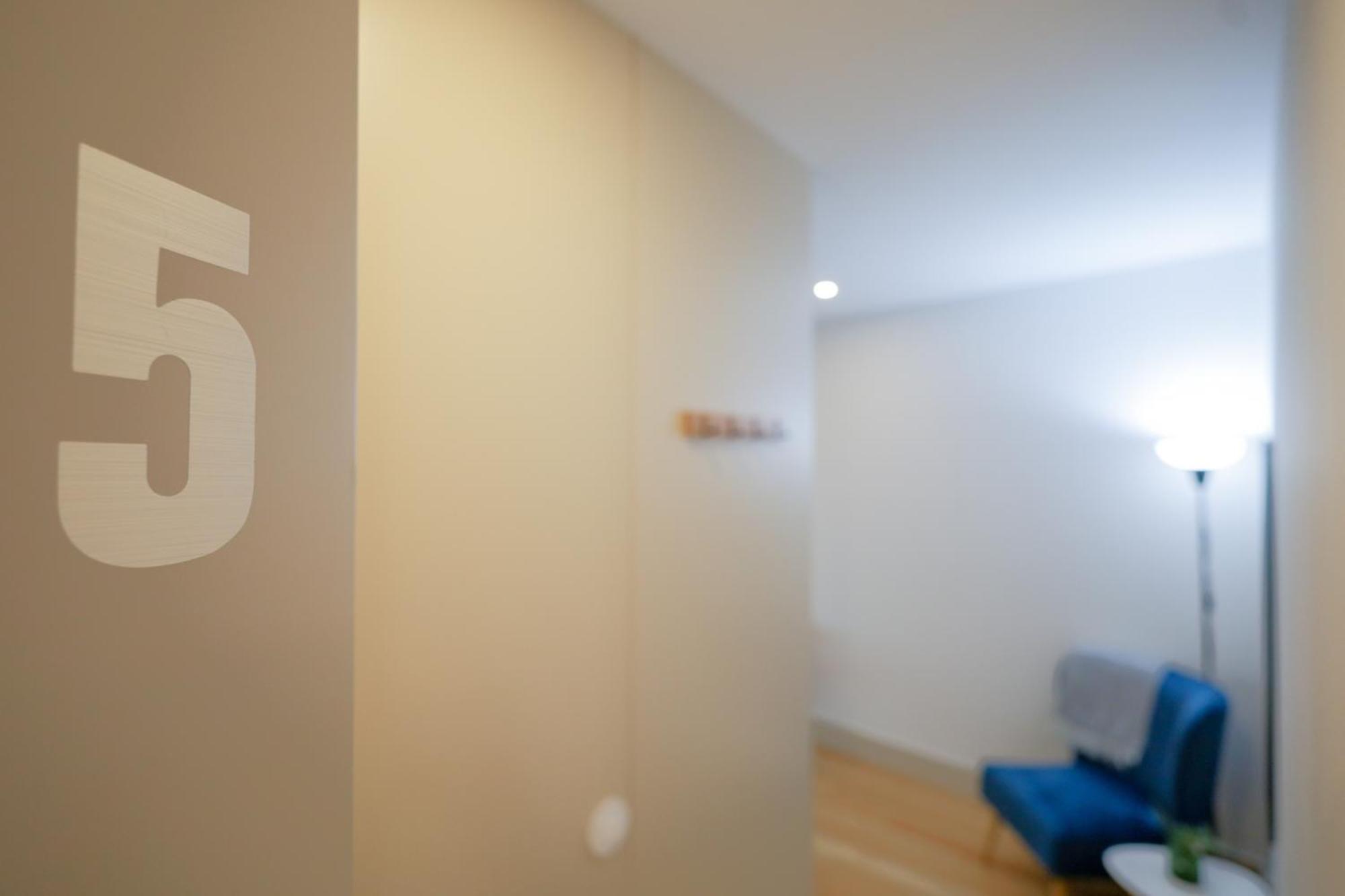 Martires Sweet Apts By Portocityhosts Kamer foto