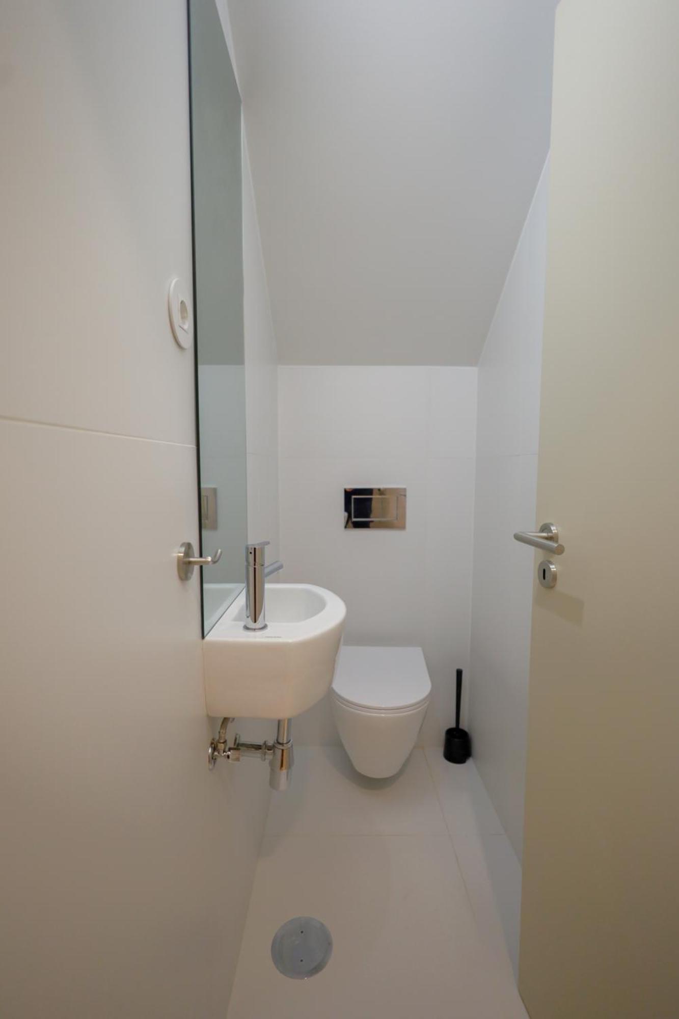 Martires Sweet Apts By Portocityhosts Kamer foto