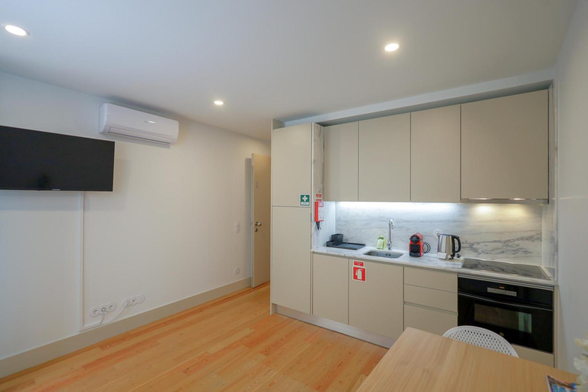 Martires Sweet Apts By Portocityhosts Kamer foto