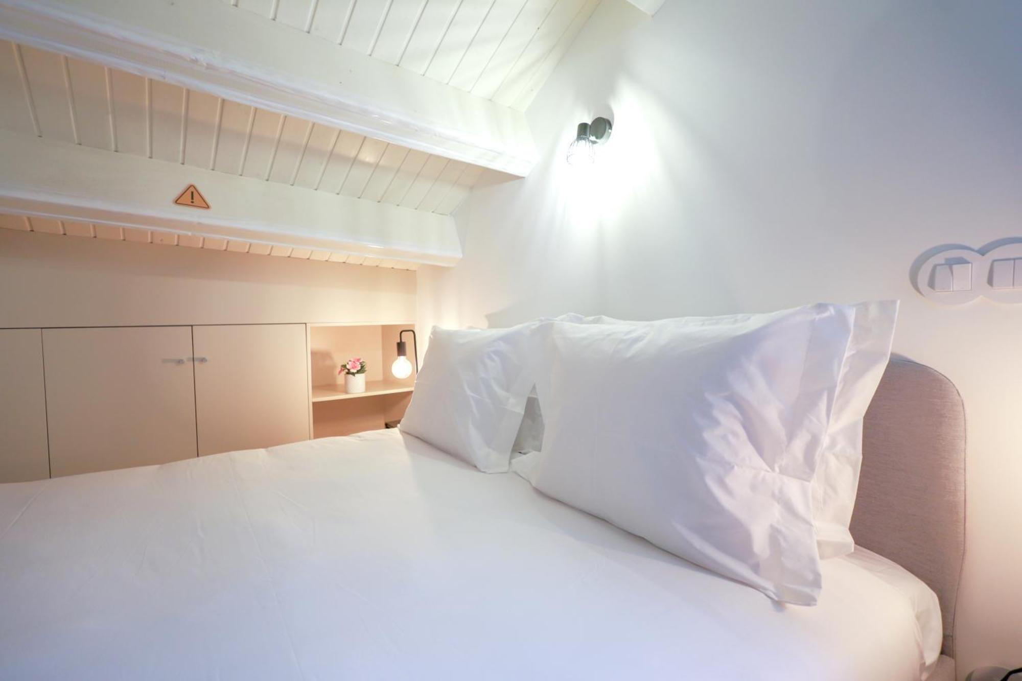 Martires Sweet Apts By Portocityhosts Kamer foto