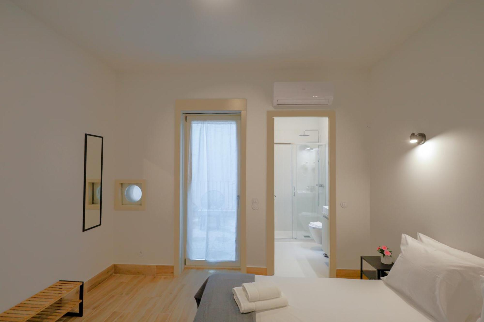 Martires Sweet Apts By Portocityhosts Kamer foto