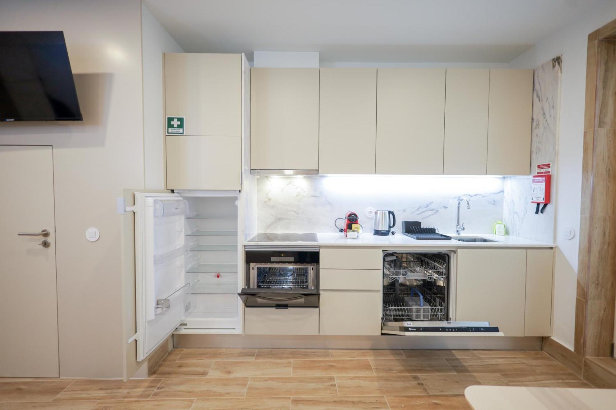 Martires Sweet Apts By Portocityhosts Kamer foto
