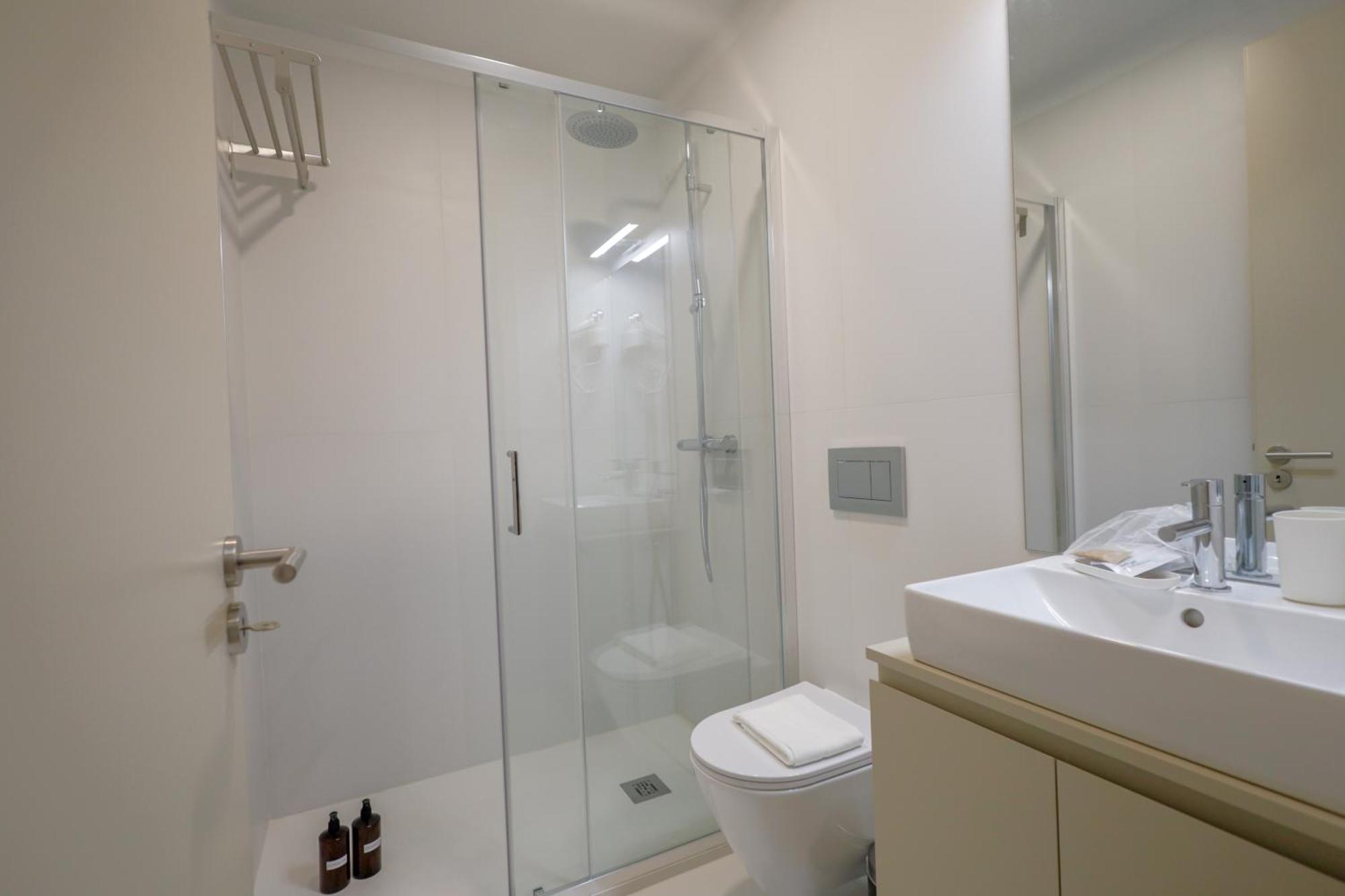 Martires Sweet Apts By Portocityhosts Kamer foto