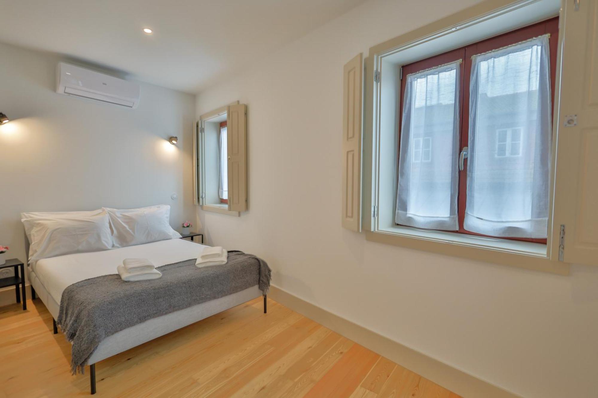Martires Sweet Apts By Portocityhosts Kamer foto
